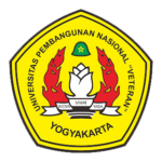 Logo UPN Jogja No Background