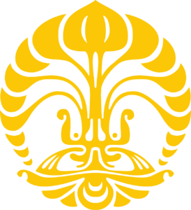 logo ui makara universitas indonesia no background png