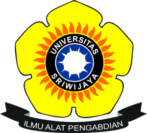 logo universitas sriwijaya tanpa background transparan