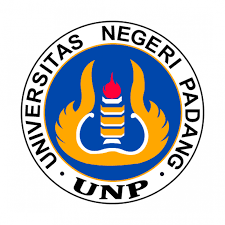 logo unp (universitas negeri padang)