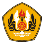 logo unpad no background png