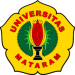 logo unram no background