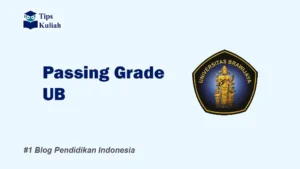 Passing Grade UB