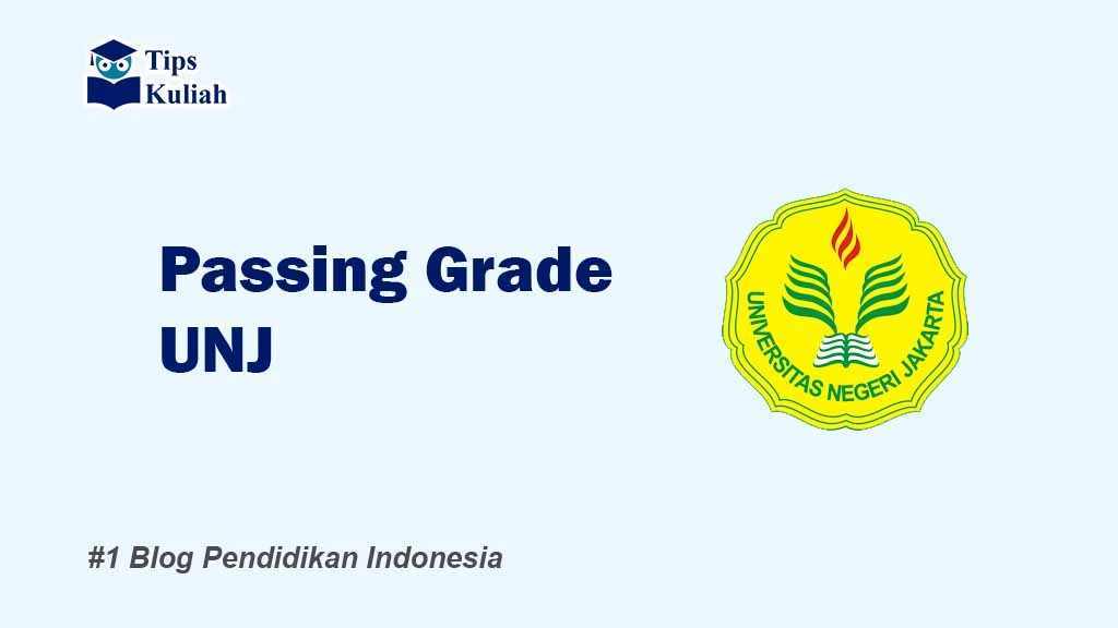 Passing Grade UNJ