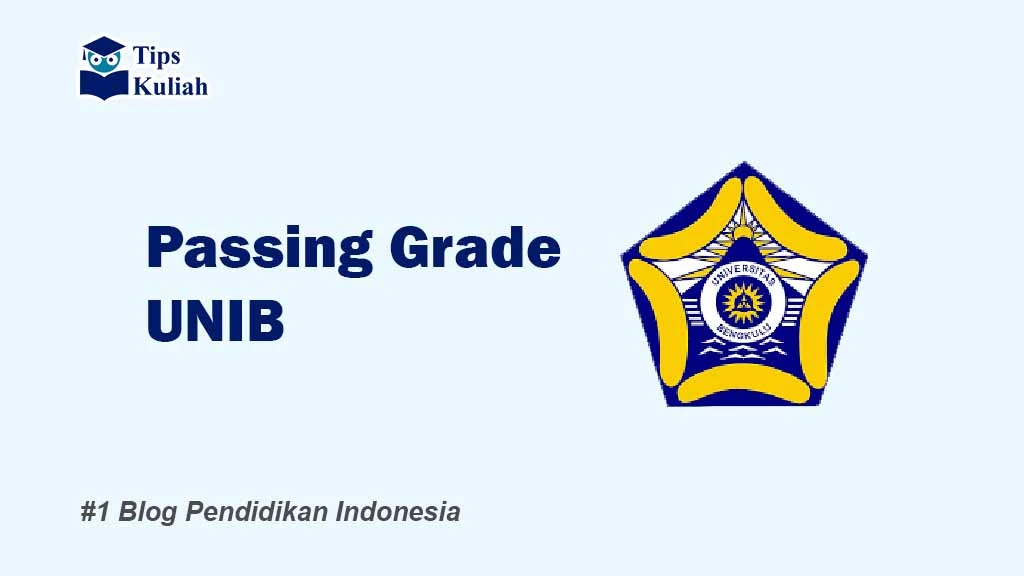 Passing Grade Unib